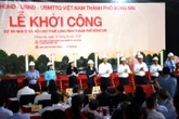 Đồng Nai xây dựng 10.000 căn nhà ở xã hội cho thuê