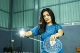 Cầu lông đứng đầu, pickleball đứng chót bảng xếp hạng tiêu hao năng lượng của các môn cầm vợt
