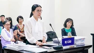 Vụ cô hiệu trưởng bị phạt tù vì tổ chức dạy thêm: Căn cứ buộc tội sẽ được xem xét lại