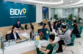 Nhiều ngân hàng giảm lượng tiền gửi, một 'ông lớn' Big4 sụt 82.000 tỉ đồng