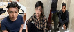 Bắt 3 khách đánh chủ quán karaoke ở Đồng Nai trọng thương