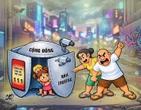 Báo động trẻ bị bạo hành: Không thiếu luật, cần giải quyết 3 'khoảng trống'