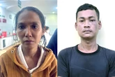 Khởi tố mẹ ruột và 'cha dượng' bạo hành khiến bé trai 2 tuổi nguy kịch
