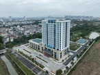 Bảo hiểm xã hội Việt Nam có 34 bảo hiểm xã hội khu vực