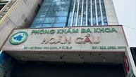 Phòng khám Hoàn Cầu lại bị tố 'vẽ bệnh moi tiền', ép bệnh nhân hút thai 29,8 triệu đồng