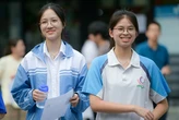 Từ 8h ngày 25-8, thí sinh tra danh sách trúng tuyển, xác nhận nhập học trên cổng tuyển sinh chung