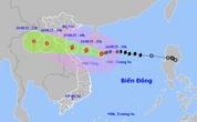Bão số 5 có thể gây rủi ro rất lớn về người và tài sản, sẵn sàng sơ tán gần 600.000 dân