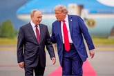 Điện Kremlin phản hồi khi ông Trump thất vọng với Tổng thống Putin