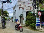 Xác định cổng giới hạn chiều cao đặt sai nhưng chậm xử lý