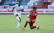 V-League ở đâu so với các giải Đông Nam Á?