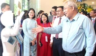 Ngôi nhà khởi nghiệp TP.HCM hoạt động