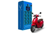 Các hãng đua trạm đổi pin ở Việt Nam: VinFast dự kiến có ngay 50.000 trạm, Honda tận dụng các HEAD