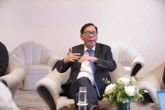 Để doanh nghiệp tư nhân mạnh dạn bước vào cuộc chơi công nghệ