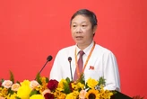 Ông Dương Anh Đức làm Trưởng Ban Tuyên giáo và Dân vận Thành ủy TP.HCM