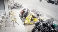 Vụ ô tô lao vỉa hè ở Đà Lạt làm 1 người bị thương: Tài xế khai buồn ngủ
