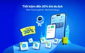 Du lịch 2-9 dễ dàng, ưu đãi trọn gói với ACB ONE