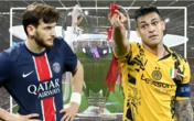PSG - Inter Milan: trận chung kết giữa hai mô hình kinh tế của bóng đá châu Âu