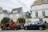 Nhận trợ cấp 'người nghèo', vẫn lái xe Lamborghini và quản lý công ty làm ra hơn 52 tỉ/năm