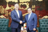 OIA cam kết 1 tỉ USD cho Việt Nam