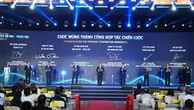Bà Rịa - Vũng Tàu: hợp tác, phát triển hàng loạt dự án hạ tầng