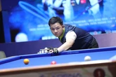 Đánh bại Trần Quyết Chiến, Bao Phương Vinh nhận nửa tỉ đồng tại Giải billiards SCTV Cup