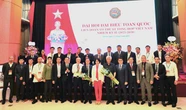 Liên đoàn MMA Việt Nam đại hội, bầu ban lãnh đạo mới