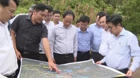 Yêu cầu đẩy nhanh triển khai các tuyến cao tốc kết nối Lâm Đồng mới