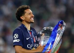 PSG tạo ra điều chưa từng có trong lịch sử Champions League