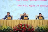 Để 5 triệu hộ kinh doanh lên doanh nghiệp: Đề xuất cấp ứng dụng kế toán miễn phí