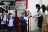 Thái Lan: Một số trường tư học trực tuyến để hạn chế lây lan COVID-19