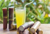 Tại sao nước mía lại cần cho thêm tắc?