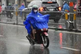Thời tiết hôm nay 10-6: Miền Trung mưa to; Nam Bộ ngày nắng, chiều mưa