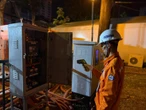 Ngành điện TP.HCM gắn 100% đồng hồ điện đo xa