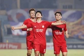 Có HLV Popov, Thể Công - Viettel thắng đậm nhất mùa