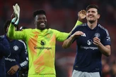 Harry Maguire được so sánh với Ronaldinho sau trận thắng Bilbao