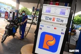 Lợi nhuận Petrolimex lao dốc, đang có gần 28.000 tỉ gửi ngân hàng, 'rót' vào trái phiếu