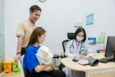 Nhà thuốc Long Châu tiên phong đưa giải pháp dự phòng viêm phổi do RSV trên thế giới để bảo vệ