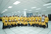 Phân bón Cà Mau chủ động 'bắt nhịp' vụ đông xuân 2025