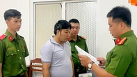 Thanh niên tham ô của công ty hơn 2,6 tỉ đồng để đầu tư tiền ảo