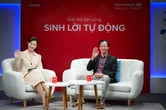 Ngành ngân hàng trong làn sóng Sinh Lời Tự Động, đâu là sản phẩm tối ưu cho khách hàng?
