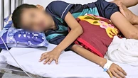 Vụ học sinh bị ngộ độc, nữ hiệu phó không cho đưa đi viện: Có vi khuẩn trong mẫu thức ăn
