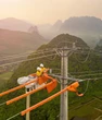 Tổng công ty Điện lực miền Trung 50 năm vươn lên trong gian khó