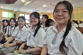 TP.HCM bồi dưỡng đội tuyển thi học sinh giỏi quốc gia theo cách 'đặc biệt'