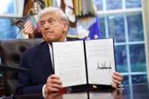 Ông Trump và phó tướng trở lại TikTok sau gần một năm vắng bóng