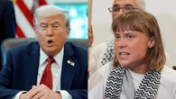 Ông Trump gọi Greta Thunberg là 'kẻ gây rối', kêu đi gặp bác sĩ