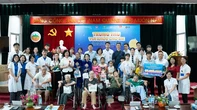 Pharmacity chung tay vì sức khỏe trẻ em Việt Nam