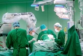 Đau đầu, buồn nôn lúc rạng sáng, cô gái 26 tuổi suýt chết do đột quỵ xuất huyết não