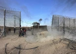 Nhìn lại hai năm xung đột ở Dải Gaza: Hòa bình có quá xa vời?