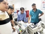 Đại học nghìn tỉ chi tiền ra sao?