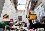 Thiệt hại khủng khiếp do bão Bualoi: 32 người chết và người mất tích, hơn 100.000 nhà dân tốc mái